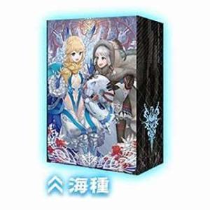 LoV3　ネシカポケット付きデッキケース[海種]※未開封