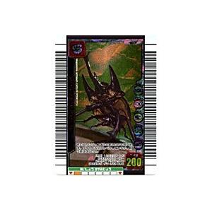 アクティオンゾウカブト[金レア／05S]