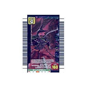 ディディエールシカクワガタ[銅レア／3億枚突破記念]