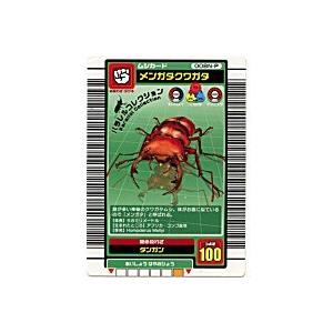 メンガタクワガタ[パラレル／03夏]