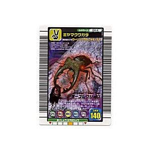 ミヤマクワガタ[アダー／04Sプラス]