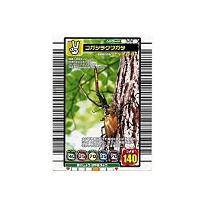 コガシラクワガタ[ノーマル／04S・Sプラス]