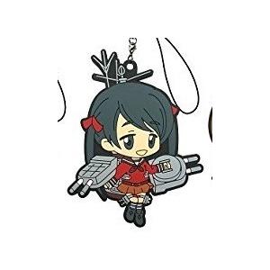 艦隊これくしょん 艦これ 三隈 ラバーストラップ
