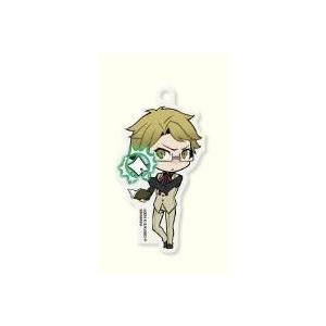 文豪ストレイドッグス 迷ヰ犬怪奇譚 渋谷マルイ 丸井出張所 シークレット アクリルキーホルダー 第1...