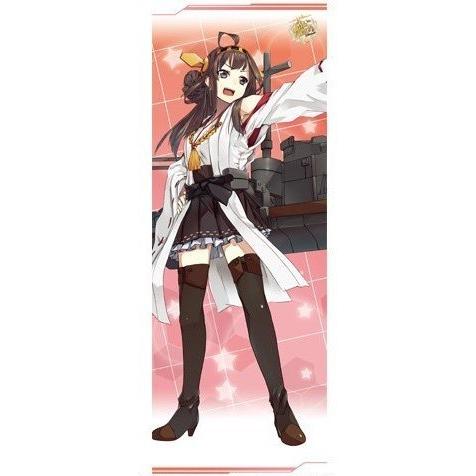 艦隊これくしょん スリムタペストリー 　金剛　　　ファミマ限定　