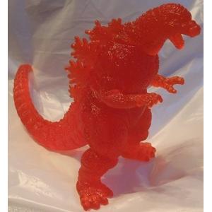 構 ゴジラVSデストロイア バーニングゴジラ 1995 酒井ゆうじコンセプト