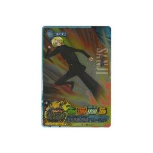 サンジ[SR／IC第1弾]