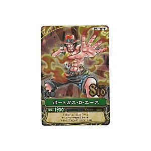 火拳／エース[GR／3弾]