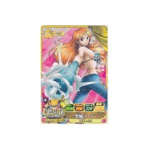 ナミ[R／IC第4弾]