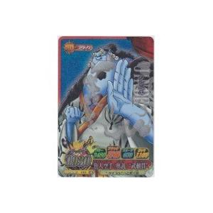 ジンベエ[SR／IC第6弾]