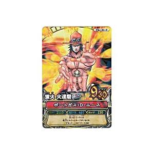 蛍火　火達磨／エース[レア／6弾]