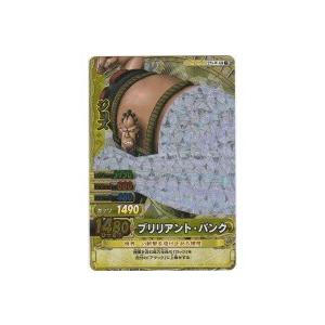 ブリリアント・バンク／ジョズ[GR／W7弾]