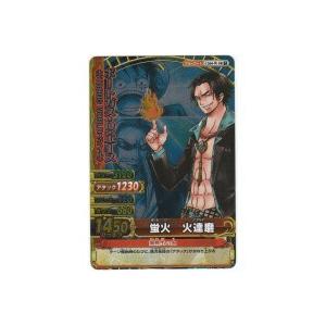 蛍火　火達磨／エース[SR／W7弾]