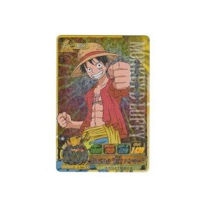 モンキー・D・ルフィ[PR／IC-PJ02]