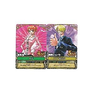 モンキー・D・ルフィ[PR／IC-GBII01]