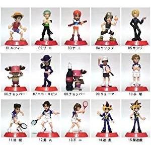 コカコーラ ジャンプフェスタ フィギュアコレクション 174個 大量
