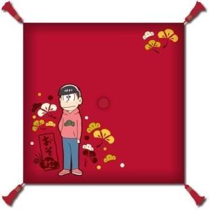 おそ松さん おそ松 ふかふか座布団2