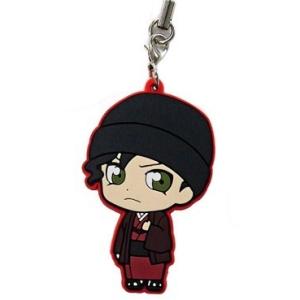 名探偵コナン SEGA ラッキーくじ 和 五等 着物ラバーストラップ 赤井秀一