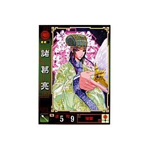 諸葛亮[Ex／Ver1.1／Ex.004]