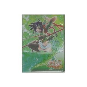 三国志大戦3デッキケース第1弾[蜀／未開封]