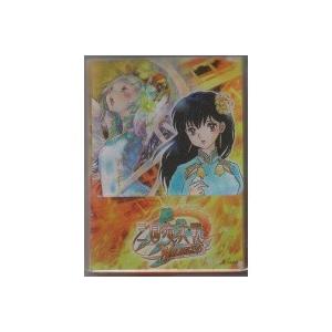 三国志大戦3デッキケース第3弾[スピリッツ大喬他]