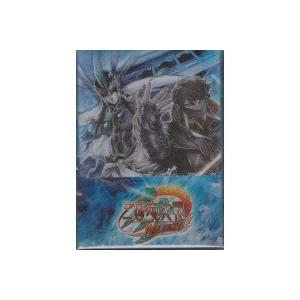 三国志大戦3デッキケース第3弾[呉／未開封]