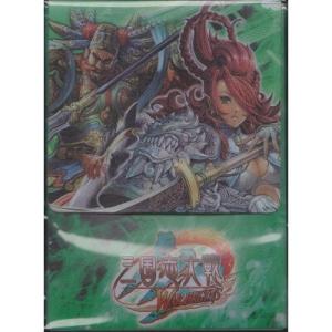 三国志大戦3デッキケース第3弾[蜀／未開封]