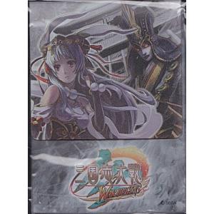 三国志大戦3デッキケース第3弾[群／未開封]