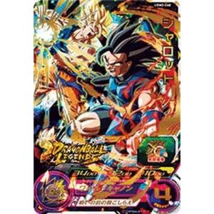 スーパードラゴンボールヒーローズ UGM2-068 シャロット UR