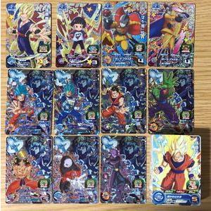 スーパードラゴンボールヒーローズ UGM2 CP・GCP・SR・レア・コモン 全71種 CP以下 コ...