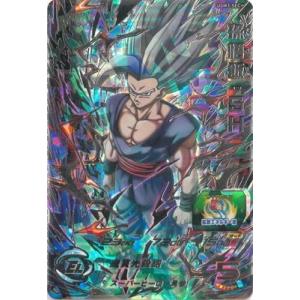 スーパードラゴンボールヒーローズ UGM3-SEC 孫悟飯：ＳＨ UR