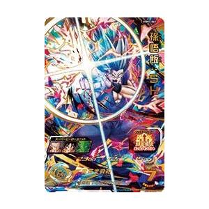 スーパードラゴンボールヒーローズ UGM4-064 孫悟飯：ＳＨ UR