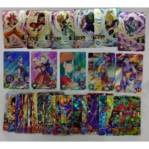 ドラゴンボールヒーローズ UGM4 CP以下71枚