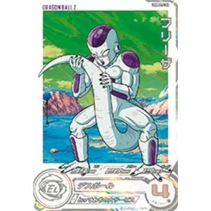 スーパードラゴンボールヒーローズ UGM8-FCP1 DA フリーザ