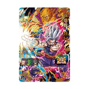 孫悟飯：SH[UR／UGM10-061]