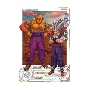 孫悟飯：SH[UGM10-061DA]