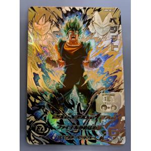 孫悟飯：少年期[SEC／MM6／UM12-SEC LC] スーパードラゴンボール