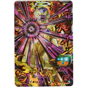 スーパードラゴンボールヒーローズ ABS-24 UR 孫悟空