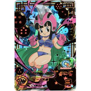 チチ：少女期[UR／UM10-016]