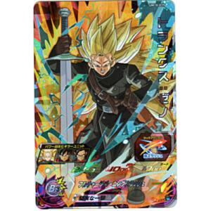 トランクス：ゼノ[SR／UM10-039]