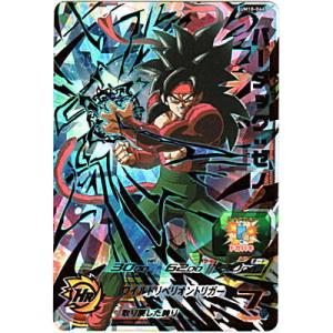 バーダック：ゼノ[UR／UM10-046]