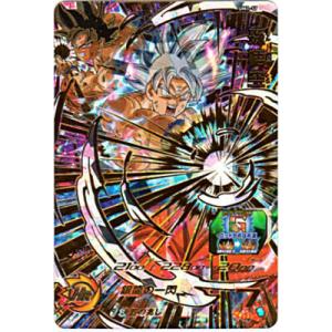 孫悟空[UR／UM1-17]