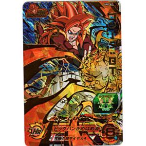 ゴジータ：GT[UR／UM1-62]