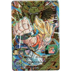 ゴジータ[CP／UM1-CP5]