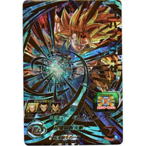 ゴハンクス：ゼノ[UR／UM4-032]