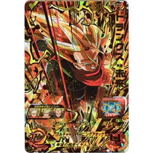 トランクス：未来[UR／UM4-046]