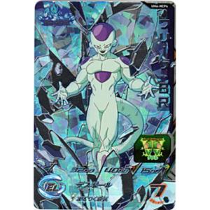 フリーザ：BR[MCP／UM6-MCP4]