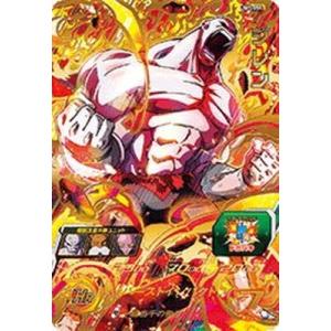 スーパードラゴンボールヒーローズ/UM7-055 ジレン UR