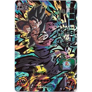 孫悟飯：GT[UR／UM8-071]