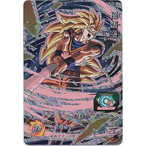 孫悟空[CP／UM8-CP1]